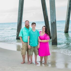 Meet your Posher, Hillary